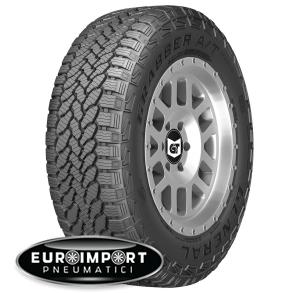 General tire Grabber At Sport W 255/70 R18 113 T  TL BORDINO